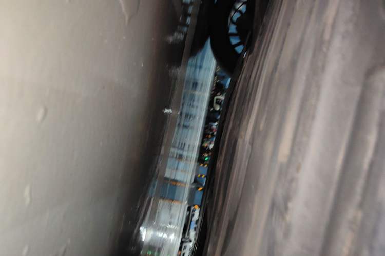 Used Mercedes-Benz E-Class 2023 E 260 L Chassis Rear Right