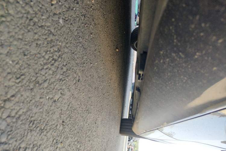 Used Mercedes-Benz E-Class 2023 E 300 L Luxury Model Chassis Rear Right