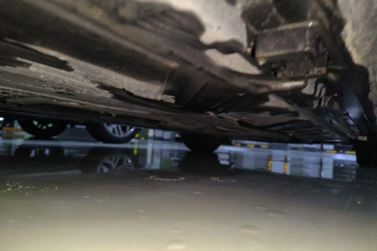 Used Mercedes-Benz E-Class 2023 Facelift E 260 L Chassis Rear Right