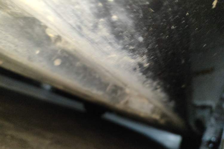 Used Mercedes-Benz E-Class 2023 Updated E 300 L Fashion Edition Chassis Rear Right