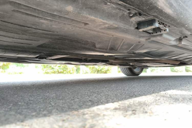 Used Mercedes-Benz E-Class 2023 Updated E 300 L Fashion Edition Chassis Rear Right