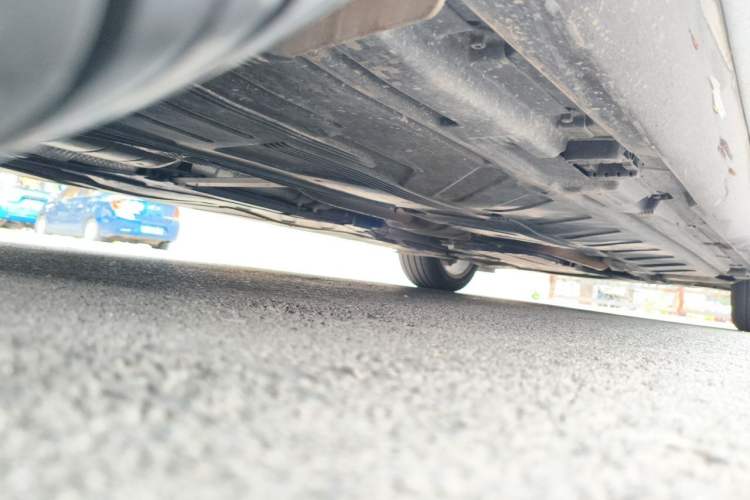 Used Mercedes-Benz E-Class 2023 E 260 L Sport Edition Chassis Rear Right