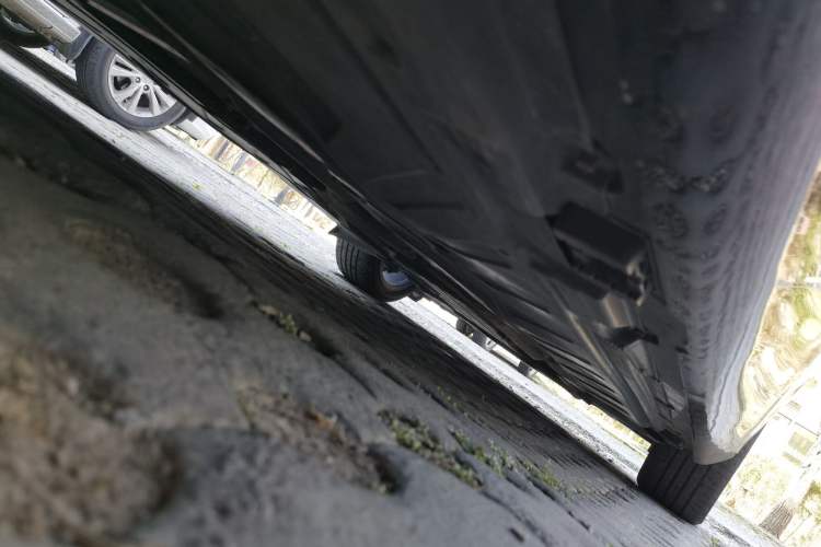Used Mercedes-Benz E-Class 2023 E 260 L Chassis Rear Right