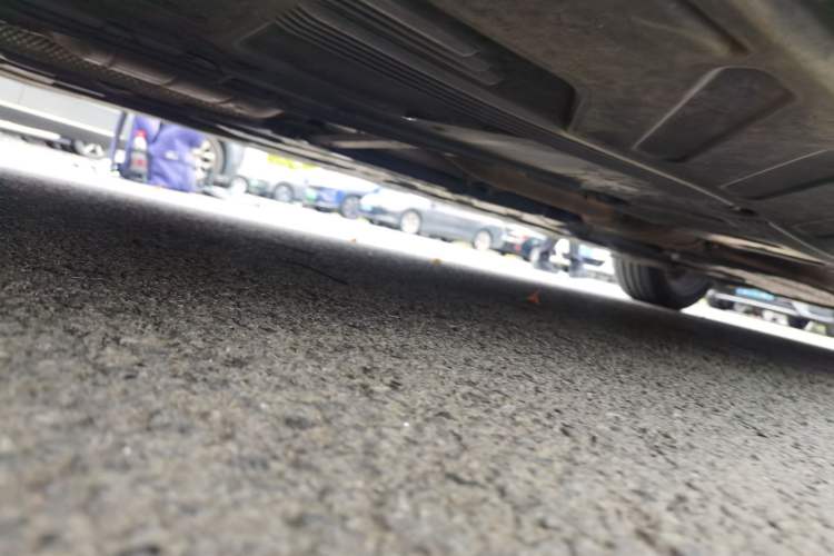 Used Mercedes-Benz E-Class 2023 E 300 L Stylish Model Chassis Rear Right