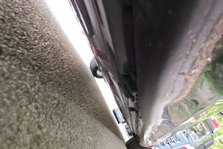 Used Mercedes-Benz E-Class 2023 E 260 L Chassis Rear Right