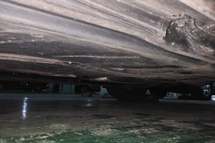 Used Mercedes-Benz E-Class 2023 E 260 L Sport Edition Chassis Rear Right