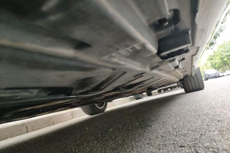Used Mercedes-Benz E-Class 2023 E 300 L Stylish Model Chassis Rear Right