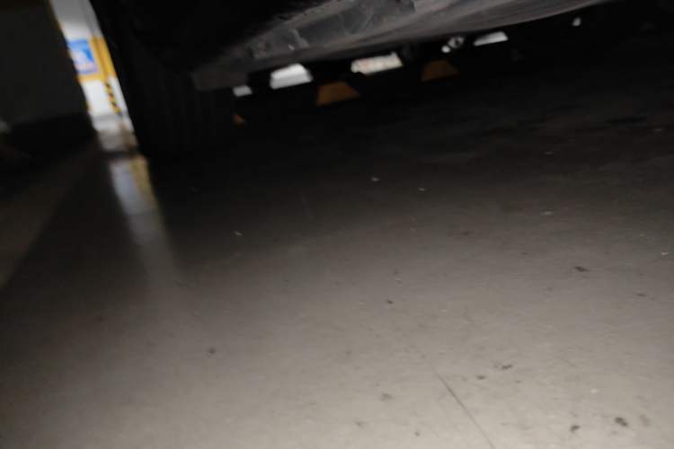Used Mercedes-Benz E-Class 2023 E 260 L Chassis Rear Right