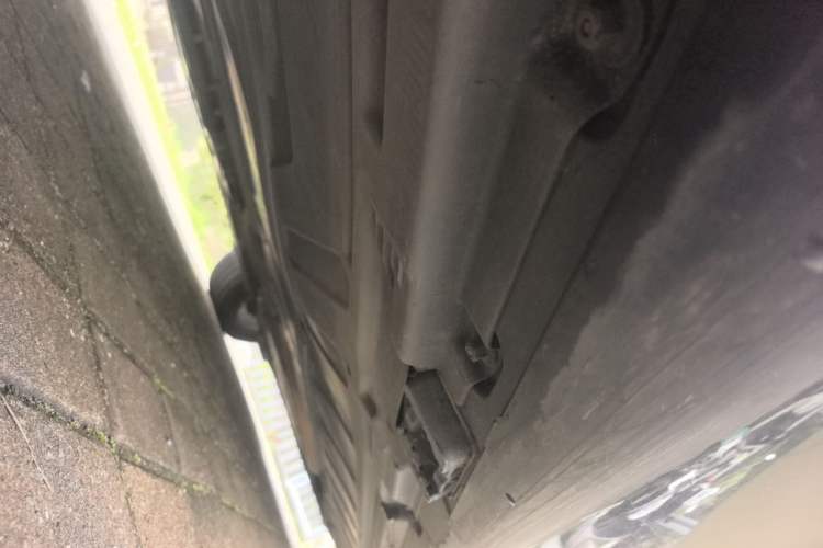 Used Mercedes-Benz E-Class 2023 E 300 L Luxury Model Chassis Rear Right