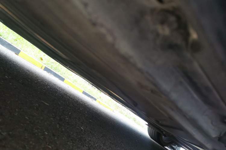 Used Mercedes-Benz E-Class 2023 Updated E 300 L Fashion Edition Chassis Rear Right