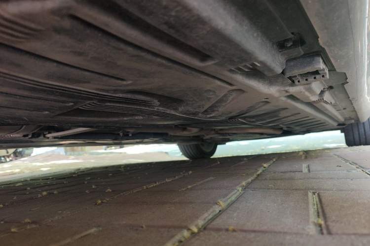 Used Mercedes-Benz E-Class 2023 E 300 L Stylish Model Chassis Rear Right