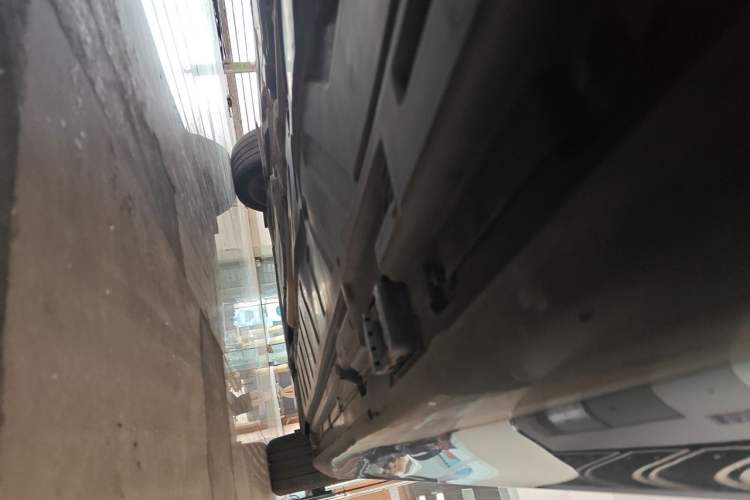 Used Mercedes-Benz E-Class 2023 E 300 L Luxury Model Chassis Rear Right
