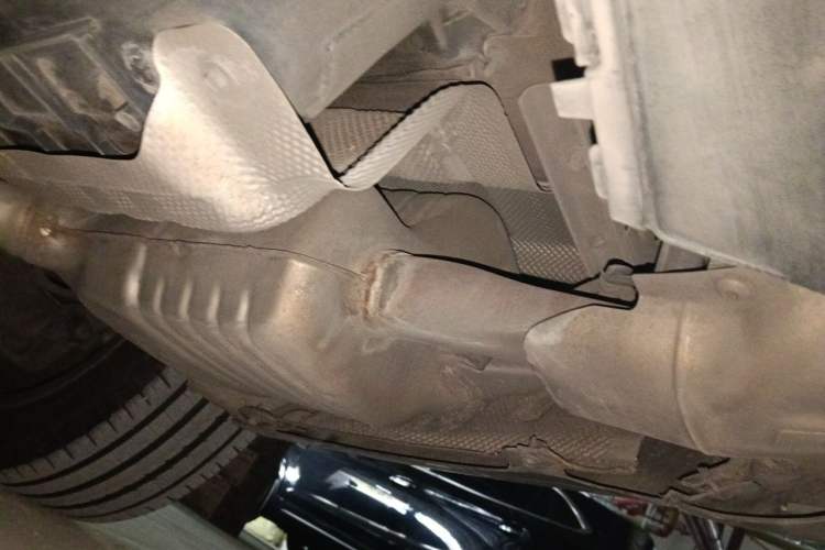 Used Mercedes-Benz E-Class 2023 E 300 L Stylish Model Chassis Rear Right