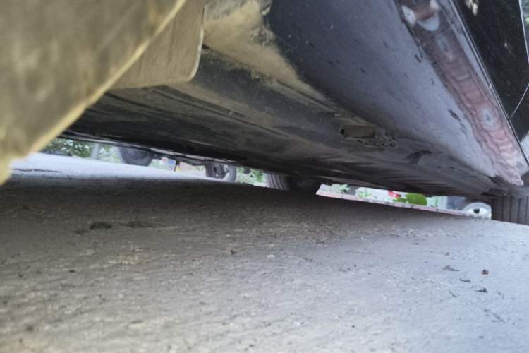 Used Mercedes-Benz E-Class 2023 Updated E 300 L Fashion Edition Chassis Rear Right