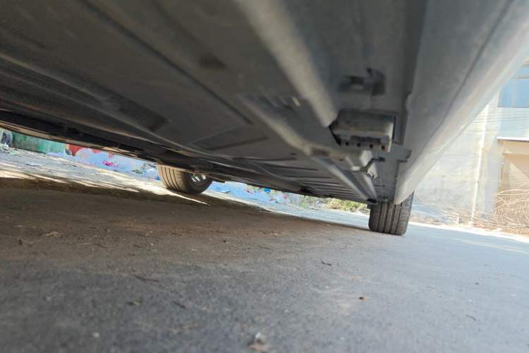 Used Mercedes-Benz E-Class 2023 Facelift E 260 L Chassis Rear Right