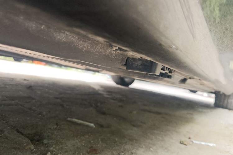 Used Mercedes-Benz E-Class 2023 Updated E 300 L Luxury Edition Chassis Rear Right