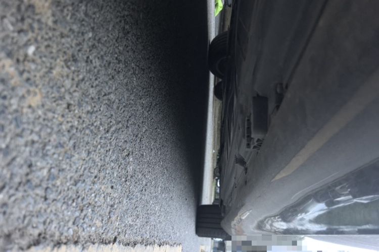 Used Mercedes-Benz E-Class 2023 Updated E 300 L Fashion Edition Chassis Rear Right
