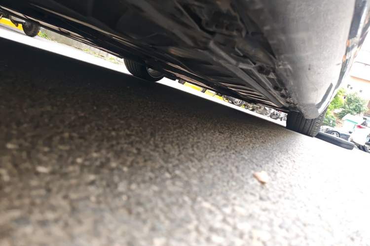 Used Mercedes-Benz E-Class 2023 E 260 Coupe Chassis Rear Right