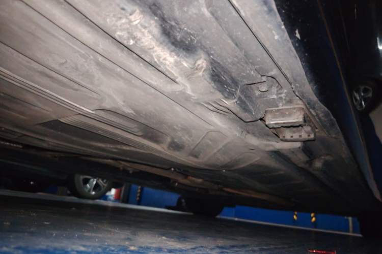 Used Mercedes-Benz E-Class 2023 Facelift E 260 L Chassis Rear Right