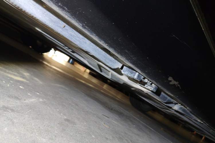 Used Mercedes-Benz E-Class 2023 Updated E 300 L Luxury Edition Chassis Rear Right