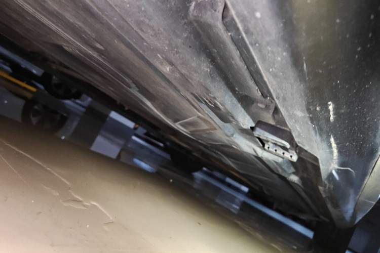 Used Mercedes-Benz E-Class 2023 E 300 L Sport Luxury Edition Chassis Rear Right