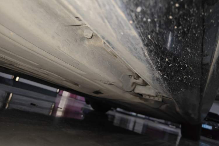 Used Mercedes-Benz E-Class 2023 E 300 L Stylish Model Chassis Rear Right