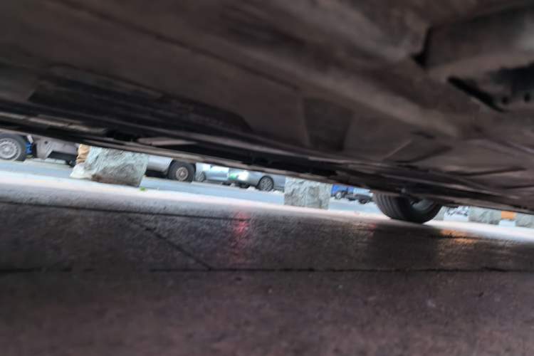 Used Mercedes-Benz E-Class 2023 E 260 L Chassis Rear Right
