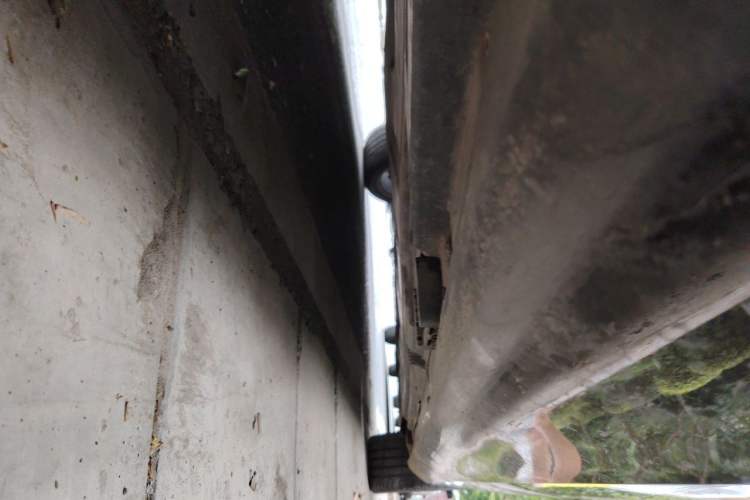 Used Mercedes-Benz E-Class 2023 E 260 L Chassis Rear Right