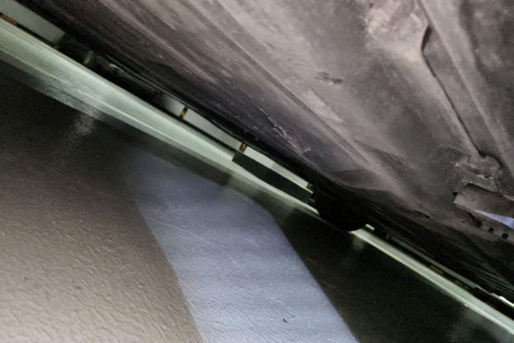 Used Mercedes-Benz E-Class 2023 Updated E 300 L Luxury Edition Chassis Rear Right