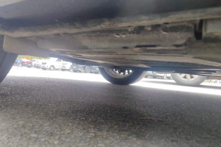 Used Mercedes-Benz E-Class 2023 E 300 L Stylish Model Chassis Rear Right