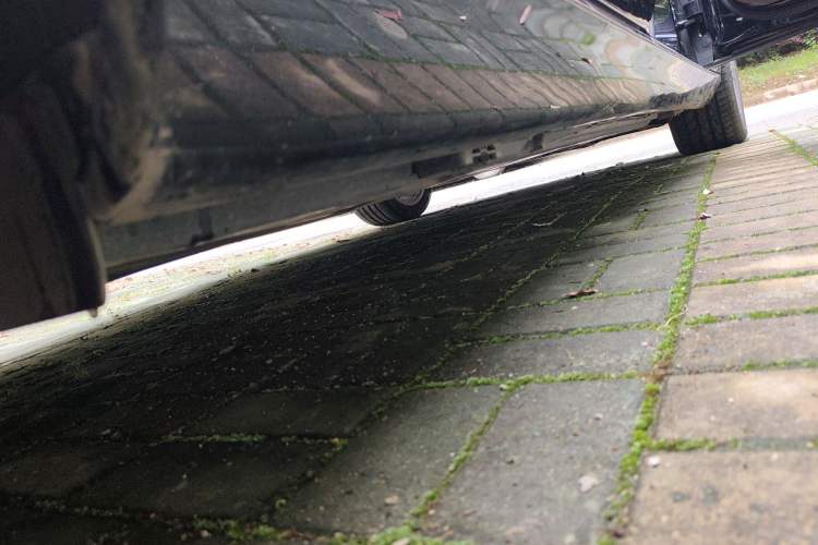 Used Mercedes-Benz E-Class 2023 E 300 L Prestige Edition Chassis Rear Right
