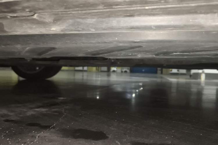 Used Mercedes-Benz E-Class 2023 E 300 L Luxury Model Chassis Rear Right