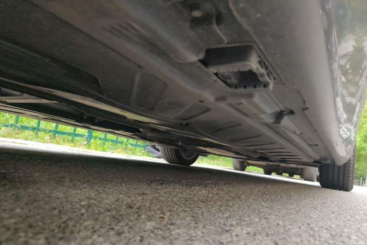 Used Mercedes-Benz E-Class 2023 E 300 L Stylish Model Chassis Rear Right