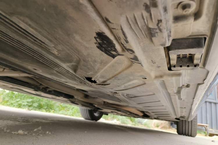 Used Mercedes-Benz E-Class 2023 E 260 L Chassis Rear Right