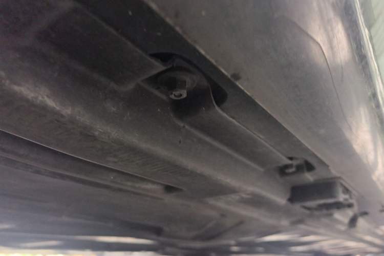 Used Mercedes-Benz E-Class 2023 Updated E 300 L Luxury Edition Chassis Rear Right