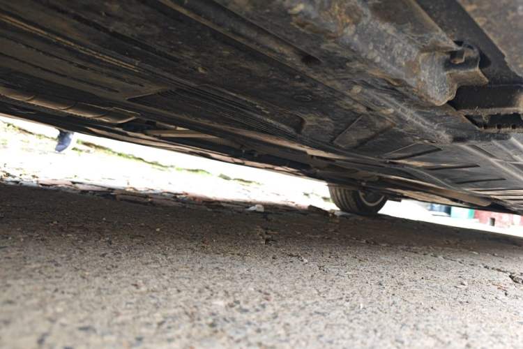 Used Mercedes-Benz E-Class 2023 E 300 L Stylish Model Chassis Rear Right
