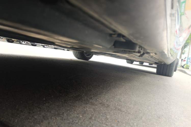 Used Mercedes-Benz E-Class 2023 E 300 L Stylish Model Chassis Rear Right