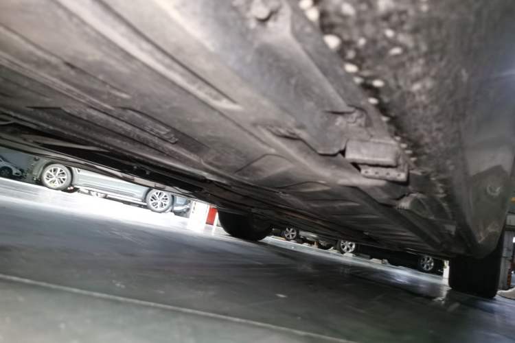 Used Mercedes-Benz E-Class 2023 E 300 L Stylish Model Chassis Rear Right