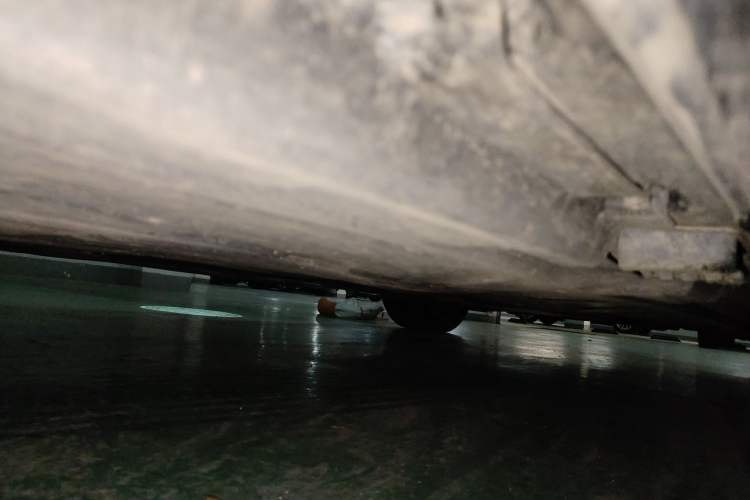 Used Mercedes-Benz E-Class 2023 E 300 L Prestige Edition Chassis Rear Right