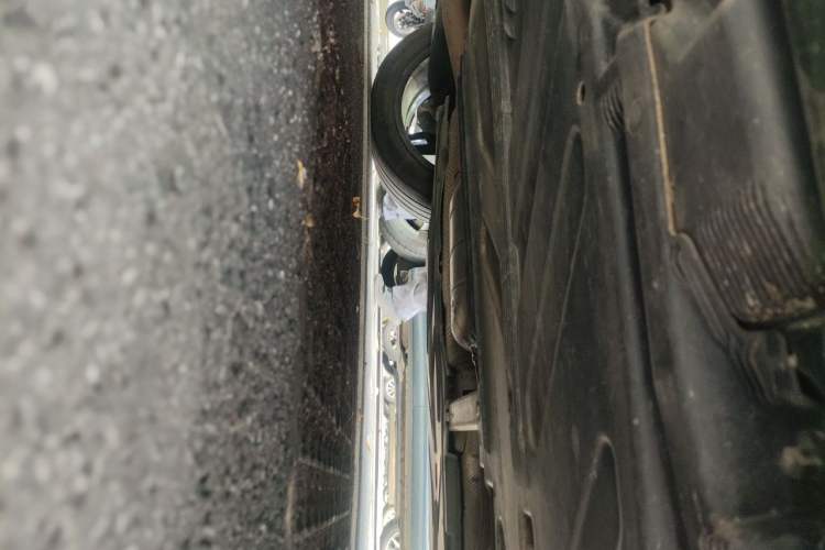 Used Mercedes-Benz E-Class 2023 Restyled E 260 Fashion Sport Edition Chassis Rear Right
