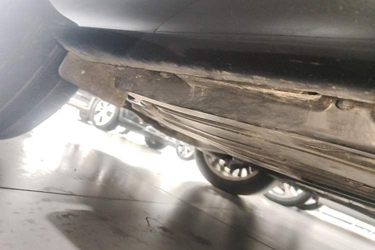Used Mercedes-Benz E-Class 2023 E 300 L Luxury Model Chassis Rear Right