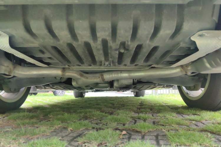 Used Mercedes-Benz E-Class 2023 E 300 L Sporty and Stylish Model Chassis Rear
