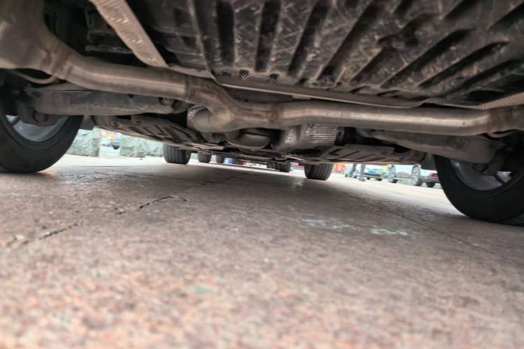 Used Mercedes-Benz E-Class 2023 E 260 L Chassis Rear