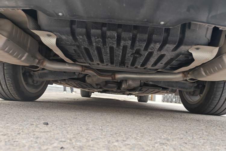 Used Mercedes-Benz E-Class 2023 Updated E 300 L Fashion Edition Chassis Rear