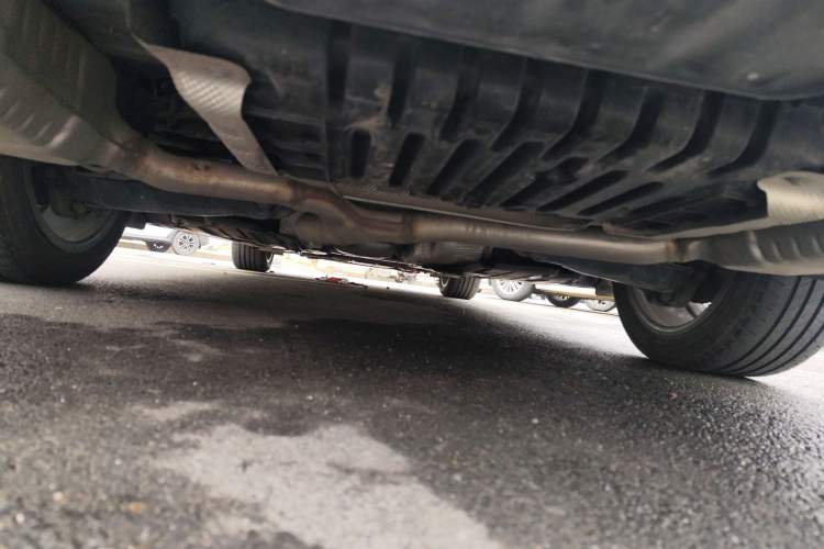 Used Mercedes-Benz E-Class 2023 E 260 L Chassis Rear