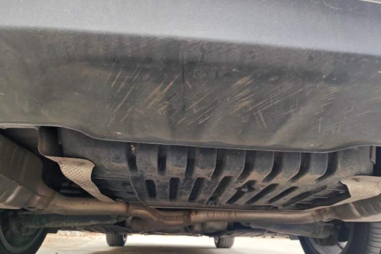 Used Mercedes-Benz E-Class 2023 E 300 L Luxury Model Chassis Rear