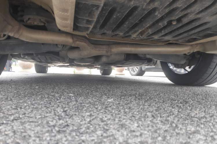Used Mercedes-Benz E-Class 2023 E 260 L Chassis Rear