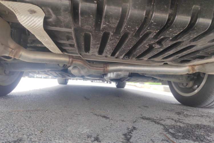 Used Mercedes-Benz E-Class 2023 E 300 L Stylish Model Chassis Rear
