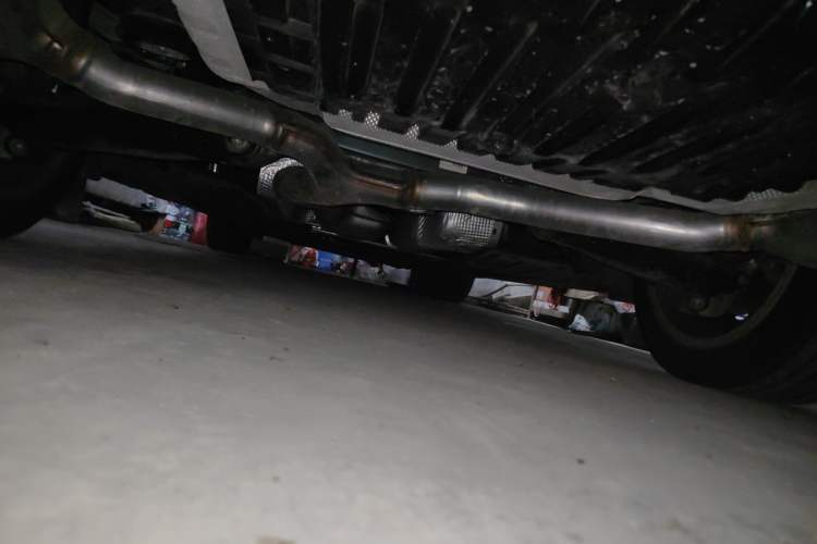 Used Mercedes-Benz E-Class 2023 E 300 L Stylish Model Chassis Rear