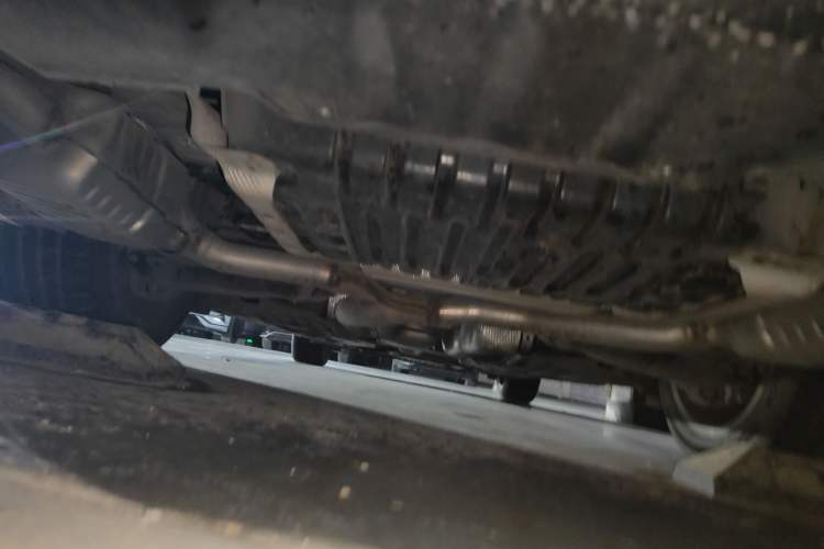 Used Mercedes-Benz E-Class 2023 E 300 L Luxury Model Chassis Rear